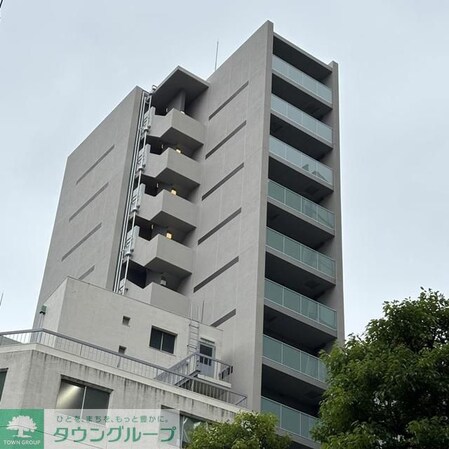 フィシオ飯田橋の物件内観写真